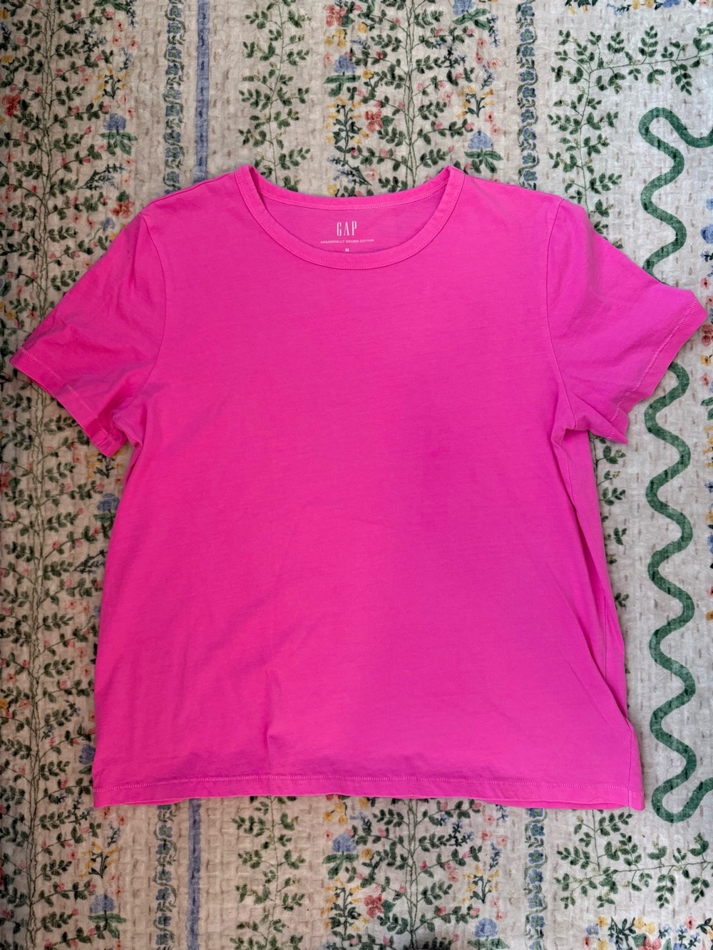 J.Crew & Gap 9-shirt bundle - Picture 2 of 10
